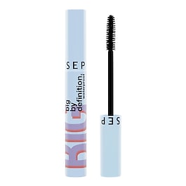 Big By Definition Waterproof - Volumen-Mascara für vervielfachte Wimpern